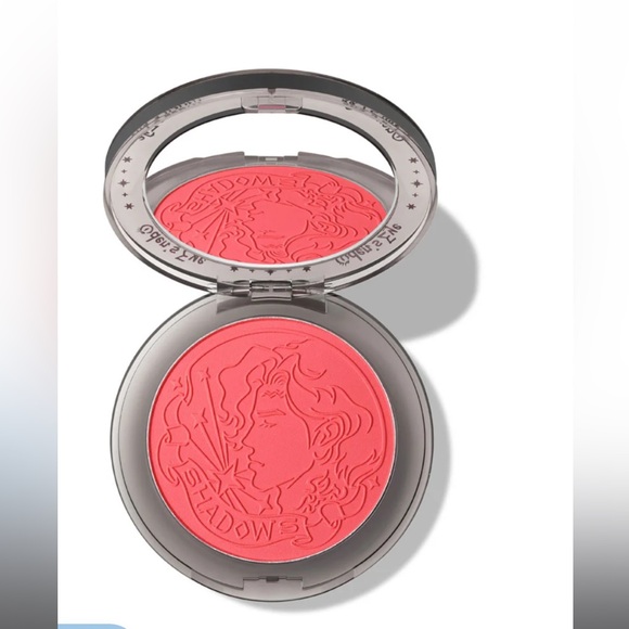 🆕 Oden’s Eye Shadows Blusher ✨BNIB✨ Luminous Heat 🔥🔥 - Picture 9 of 16